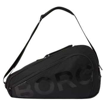 Björn Borg Ace Padel Bag S - Black