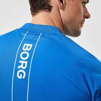 Björn Borg Performance Sport Set - Klassisch Blau