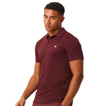 Björn Borg Ace Polo - Brown