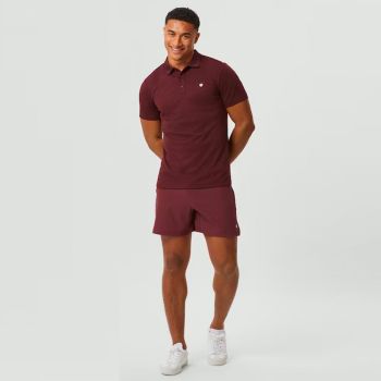 Björn Borg Ace Polo - Braun