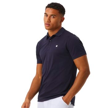 Björn Borg Ace Polo - Navy