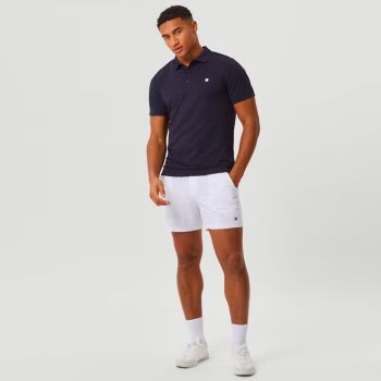 Björn Borg Ace Polo - Marineblau