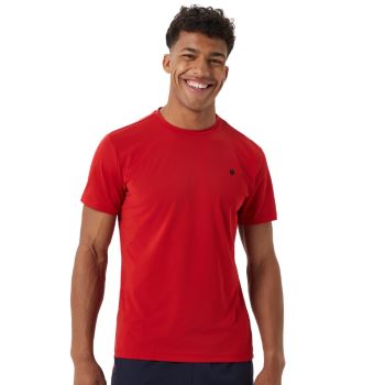 Björn Borg Ace T-Shirt - Red