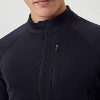 Björn Borg Ace Trainingsjacke – Marineblau