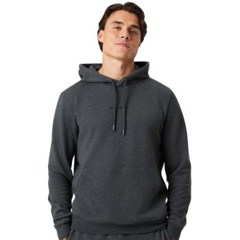 Björn Borg Borg Classic Hoodie - Dark Grey