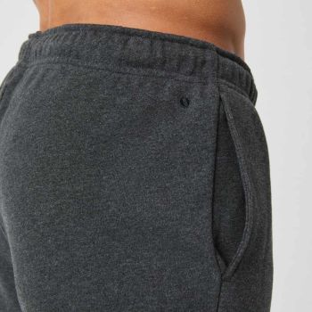 Björn Borg Borg Classic Sweatpants - Mörkgrå