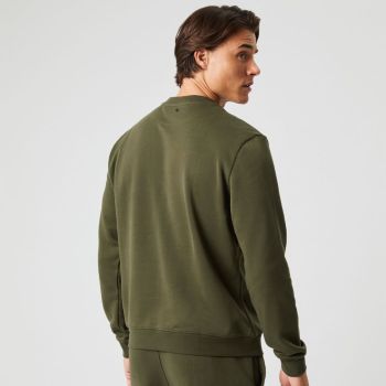 Björn Borg Borg Classic Jogging Set - Militärgrün
