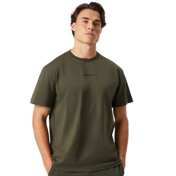 Björn Borg Borg Classic T-Shirt - Military Green