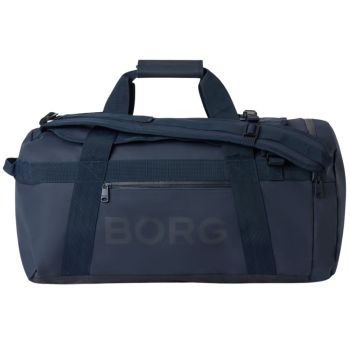 Björn Borg Borg Duffle Bag 35L - Navy