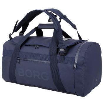 Björn Borg Borg Reisetasche 35L - Marineblau