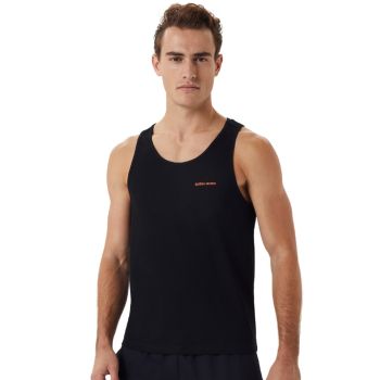 Björn Borg Borg Gym Rib Tank - Black