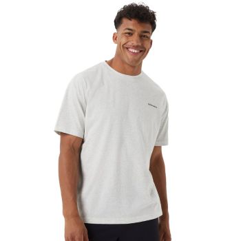 Björn Borg Borg Gym T-Shirt - Light Grey