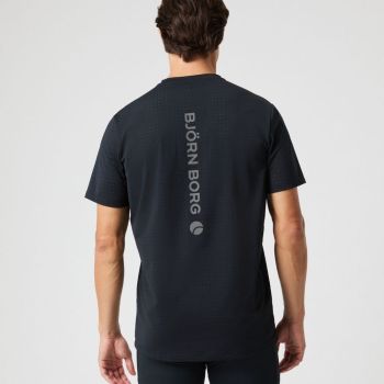 Björn Borg Borg Performance Running Set - Black
