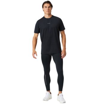 Björn Borg Borg Performance Running Set - Black