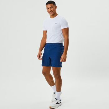 Björn Borg Borg Shorts mit Taschen - Blau