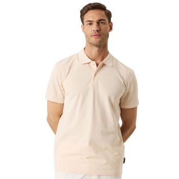 Björn Borg Borg Polo Shirt - Lys Orange