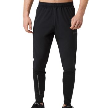 Björn Borg Borg Running Pants - Black