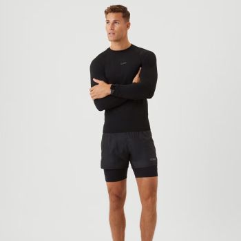 Björn Borg Borg Laufset - Schwarz