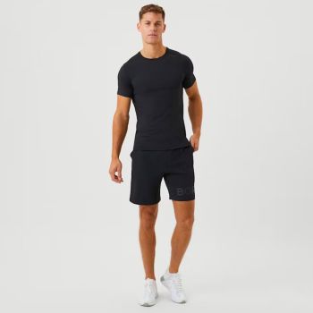Björn Borg Borg Tech T-shirt - Schwarz