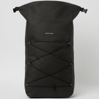 Björn Borg Borg Trek Rucksack - Schwarz