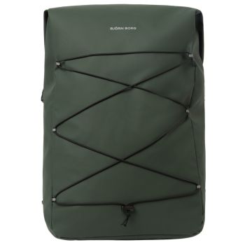 Björn Borg Borg Trek Backpack - Hunter Green