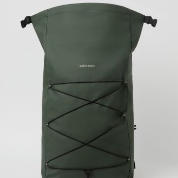 Björn Borg Borg Trek Rucksack - Jägergrün