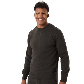 Björn Borg Centre Crew - Mørk olivengrøn