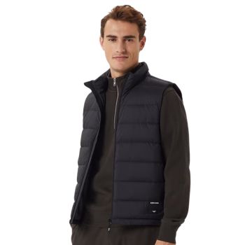 Björn Borg Centre Down Bodywarmer - Black