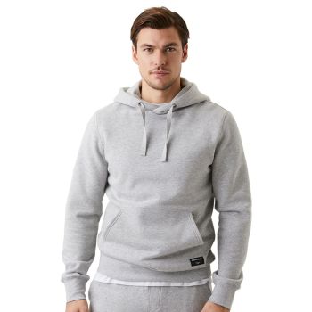 Björn Borg Centre Kapuzenpullover - Grau