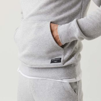 Björn Borg Centre Kapuzenpullover - Grau
