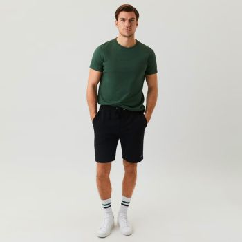 Björn Borg Centre Kurze Hose - Schwarz