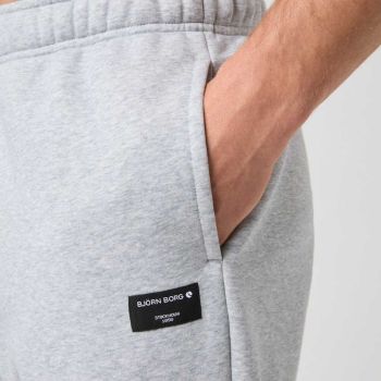 Björn Borg Centre Sweatpants - Ljusgrå