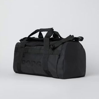 Björn Borg Reisetasche Borg 35L - Schwarz