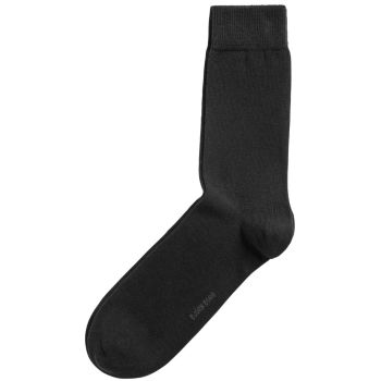 Björn Borg Essential Socken 5er-Pack - Schwarz