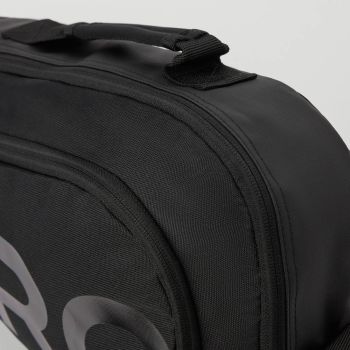 Björn Borg Ace Padel Tasche S - Schwarz