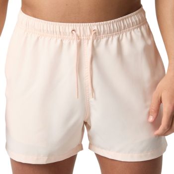 Björn Borg Borg Solid Swim Shorts - Light Orange