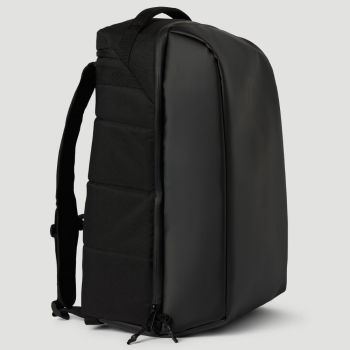 Björn Borg Travel City Rucksack - Schwarz