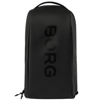Björn Borg Travel City Backpack - Black