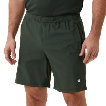 Björn Borg Ace 9' Shorts - Grün