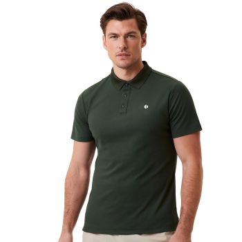 Björn Borg Ace Polo - Grün