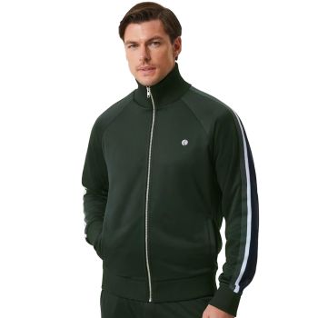 Björn Borg Ace Trainingsjacke - Grün