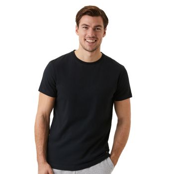 Björn Borg Centre T-Shirt - Schwarz