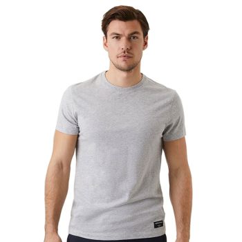 Björn Borg Centre T-Shirt - Grau