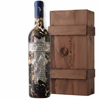 Bodegas Carchelo Vina Maris Tinto
