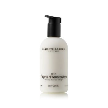 Marie-Stella-Maris Körperlotion - No.12 Objets d'Amsterdam