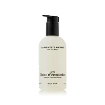Marie-Stella-Maris Body Wash - No.12 Objets d'Amsterdam