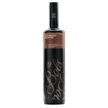 Bols Espresso Martini - Ready To Serve Cocktail