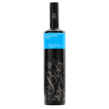 Bols Margarita Azul - Ready To Serve Cocktail