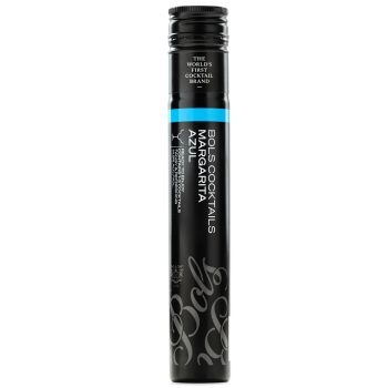 Bols Margarita Azul Tube - Ready To Serve Cocktail