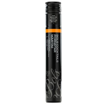 Bols Pornstar Martini Tube - Ready To Serve Cocktail